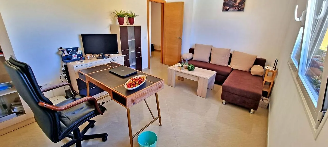 Casa Bonita Villa Tarajalejo