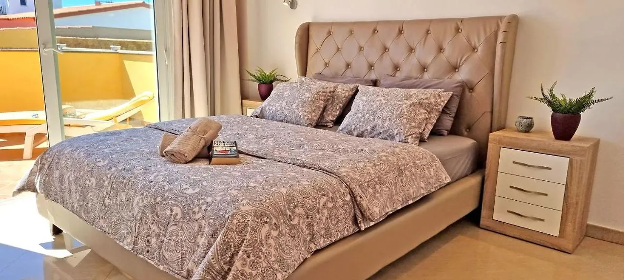Casa Bonita Villa Tarajalejo