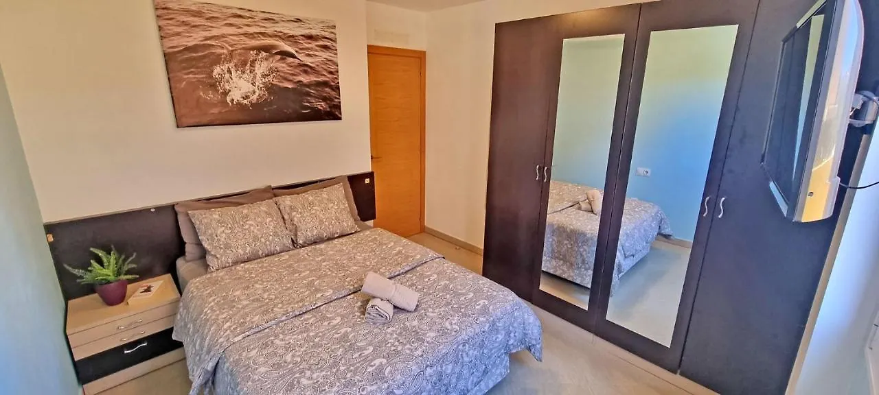 Casa Bonita Villa Tarajalejo Spanien