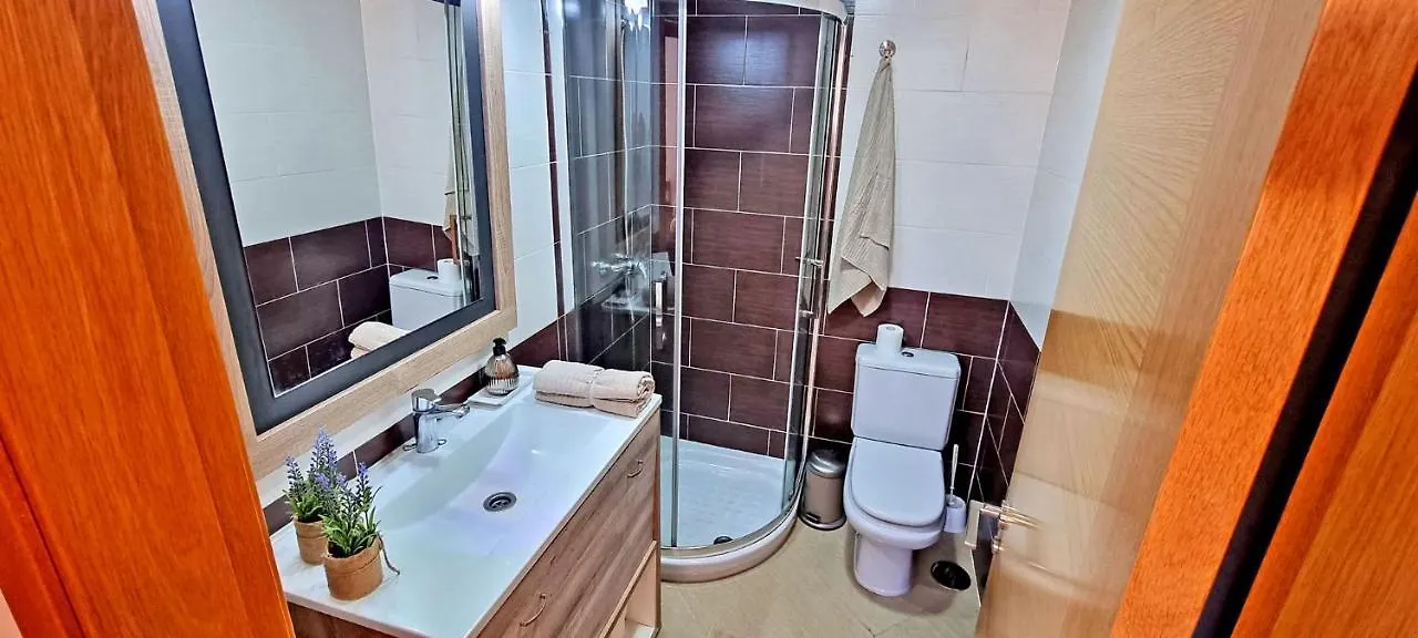 Casa Bonita Villa Tarajalejo 0*,  Spanien