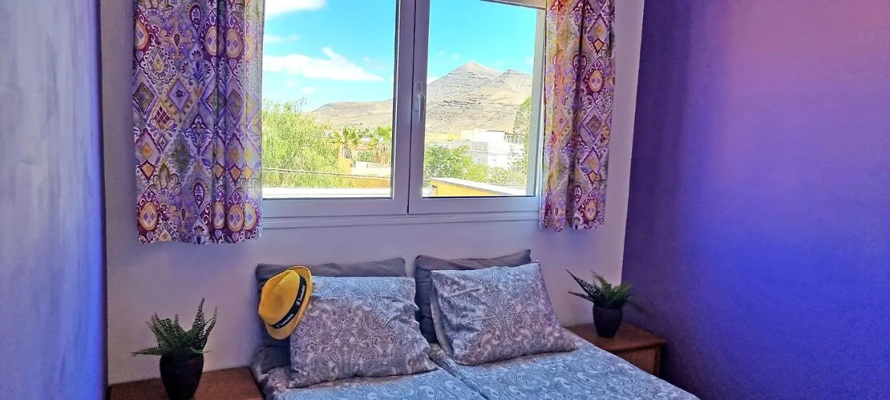 Casa Bonita Villa Tarajalejo