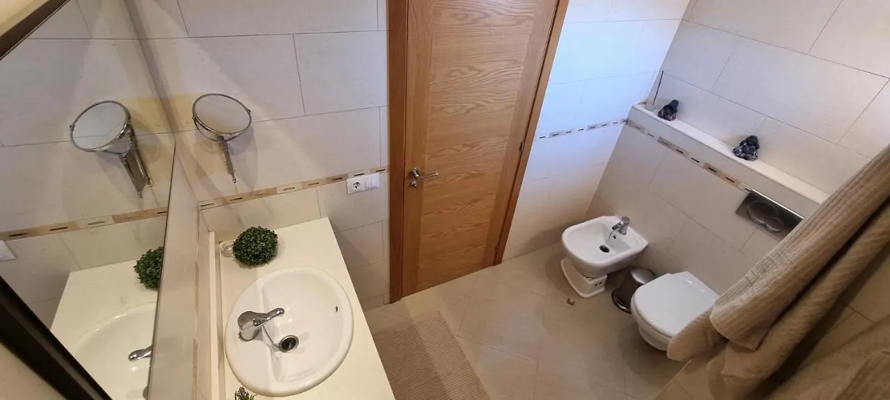 Casa Bonita Villa Tarajalejo