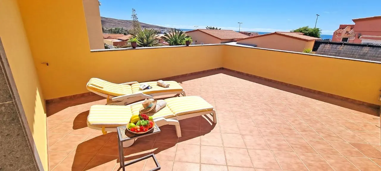 Casa Bonita Villa Tarajalejo 0*,  Spanien