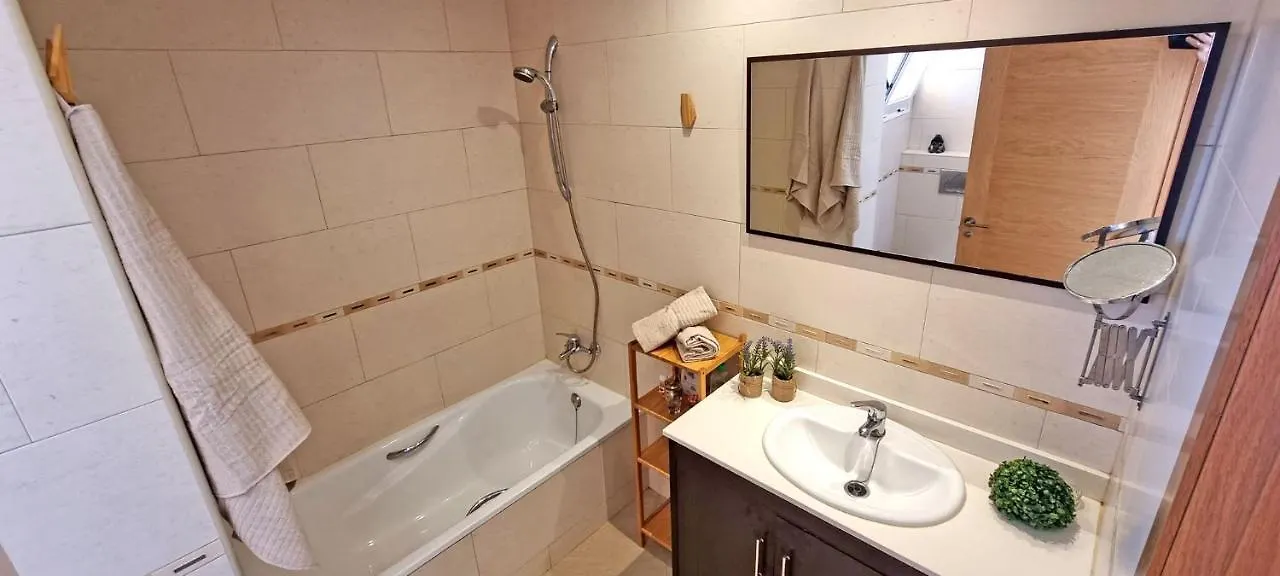 Casa Bonita Villa Tarajalejo Spanien