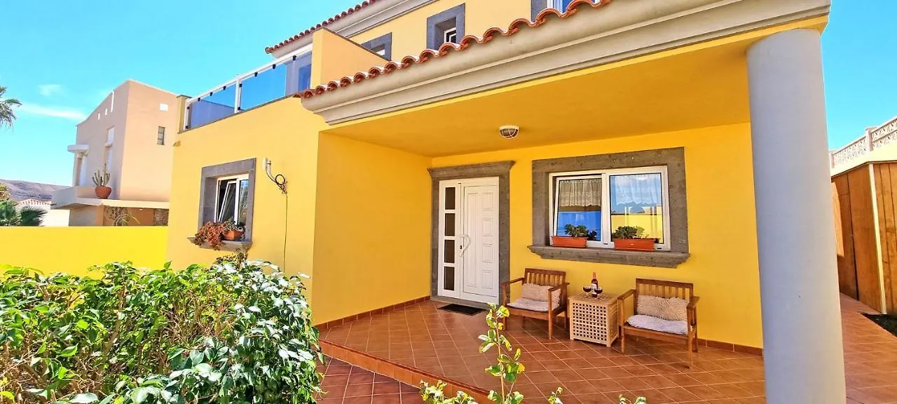 Casa Bonita Villa Tarajalejo