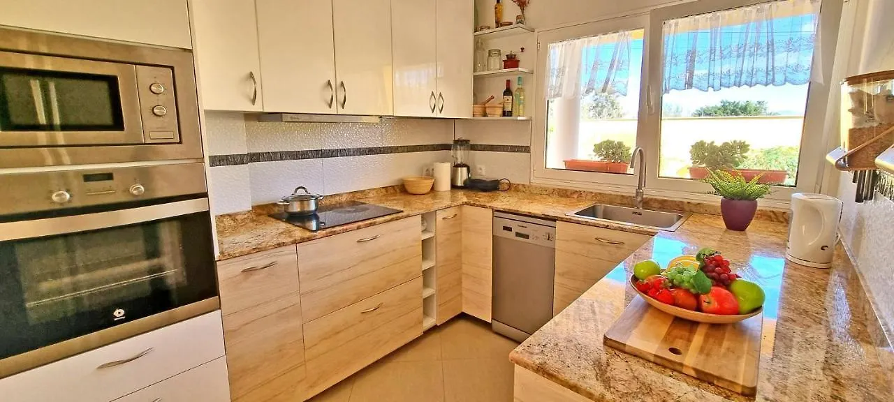 Casa Bonita Villa Tarajalejo